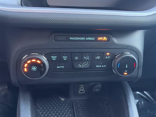 Certified 2023 Ford Bronco Sport Big Bend AWD/4WD image 15