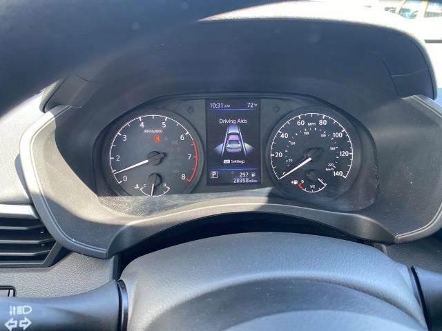 Used 2024 Nissan Altima 2.5 S FWD image 19