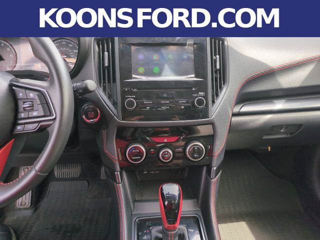 Used 2023 Subaru Forester Sport AWD/4WD image 16