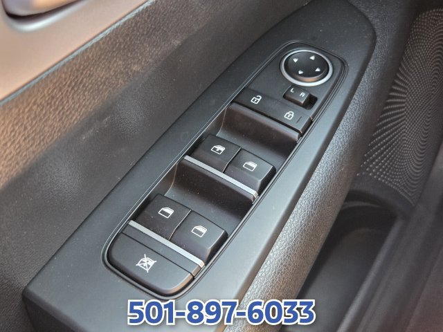 Used 2024 Kia Forte LXS FWD image 23