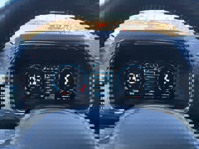 Certified 2022 Ford F150 Lariat w/ Max Trailer Tow Package image 19