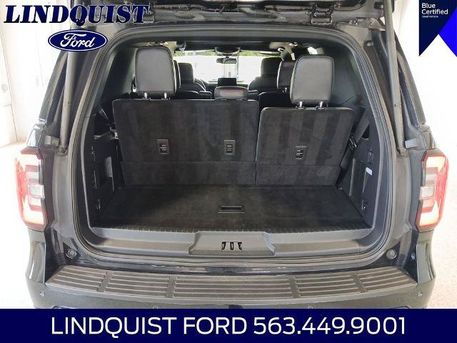 Certified 2023 Ford Expedition Limited AWD/4WD image 21