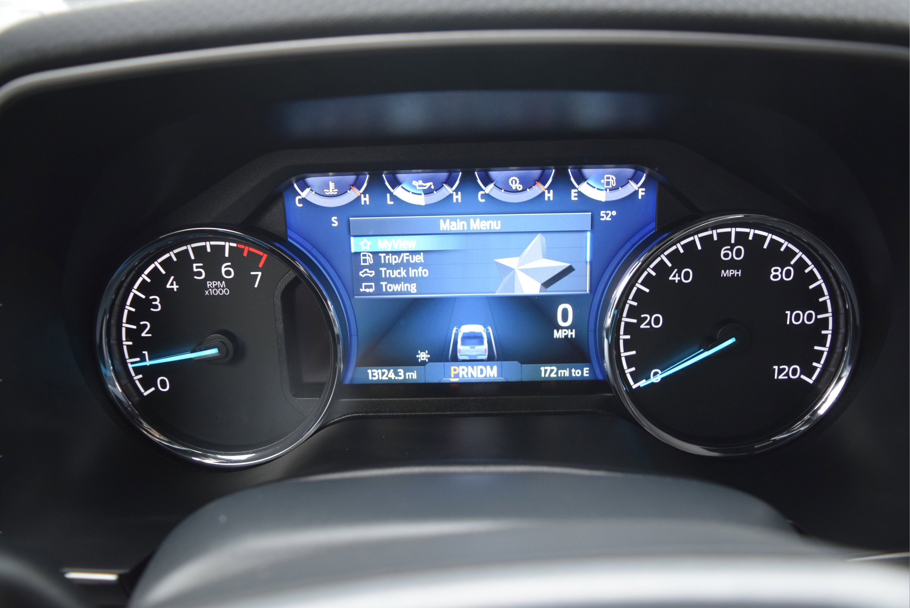 Certified 2023 Ford F150 XLT w/ Equipment Group 302A High image 11