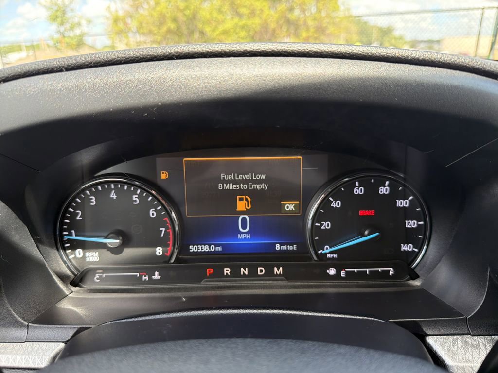 Certified 2023 Ford Explorer Timberline w/ Timberline Technology Package image 33