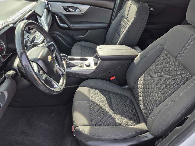 Used 2019 Chevrolet Blazer LT w/ LPO, Cargo Package image 15