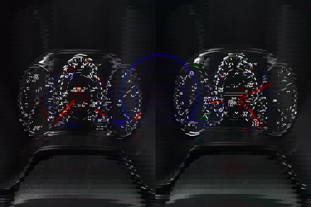 Used 2019 Chevrolet Blazer RS image 16