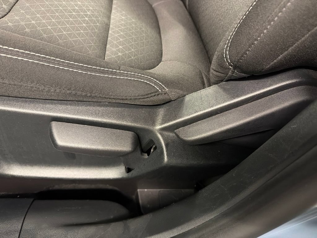 Certified 2025 Ford Escape Active AWD/4WD image 26