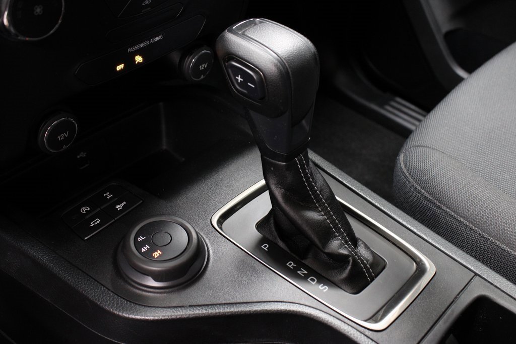 Certified 2021 Ford Ranger XL w/ Equipment Group 101A High image 31