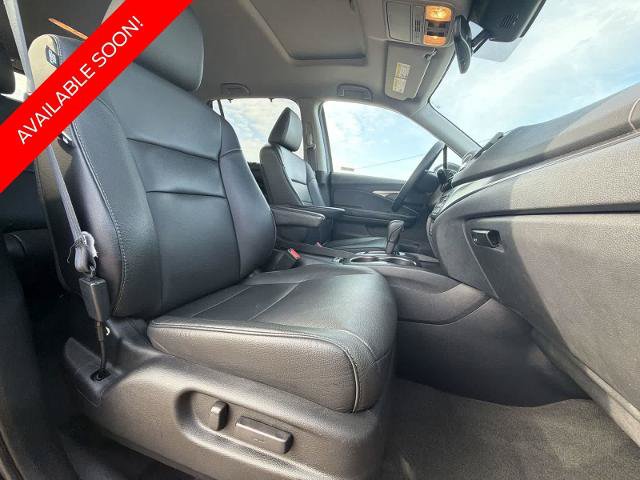 Used 2020 Honda Pilot EX-L image 21