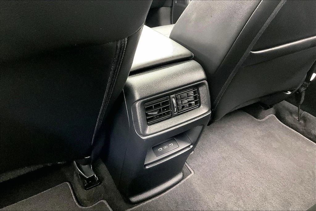 Used 2025 Honda CR-V EX-L image 33