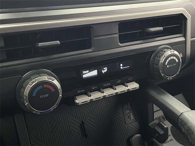 Used 2025 Toyota 4Runner SR5 image 30