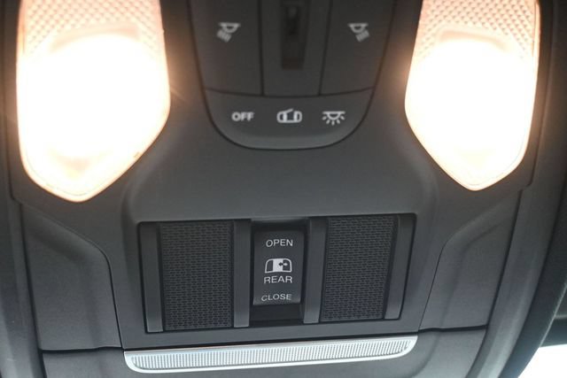 Used 2021 RAM 1500 Big Horn AWD/4WD image 15