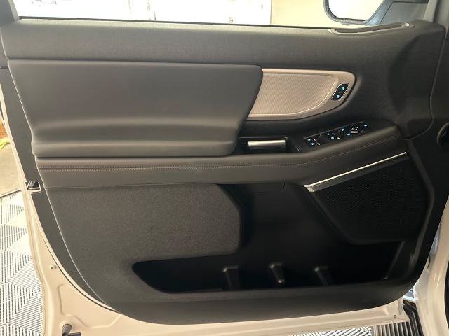 Certified 2025 Ford Expedition Max Active RWD image 16