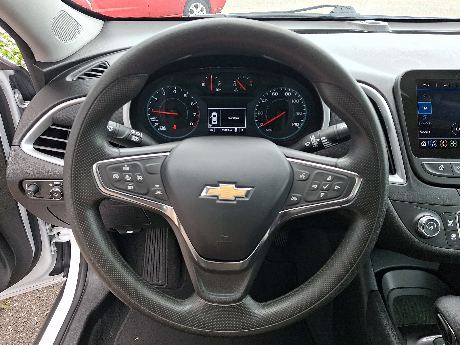 Used 2024 Chevrolet Malibu LS FWD image 21