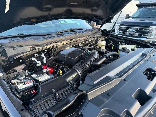 Certified 2025 Ford F350 XLT w/ FX4 Off-Road Package image 21