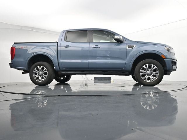 Certified 2023 Ford Ranger Lariat w/ Technology Package AWD/4WD image 43