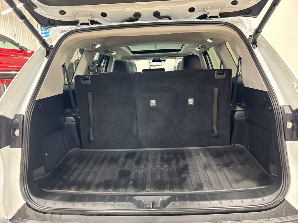 Used 2024 Toyota Grand Highlander AWD image 31