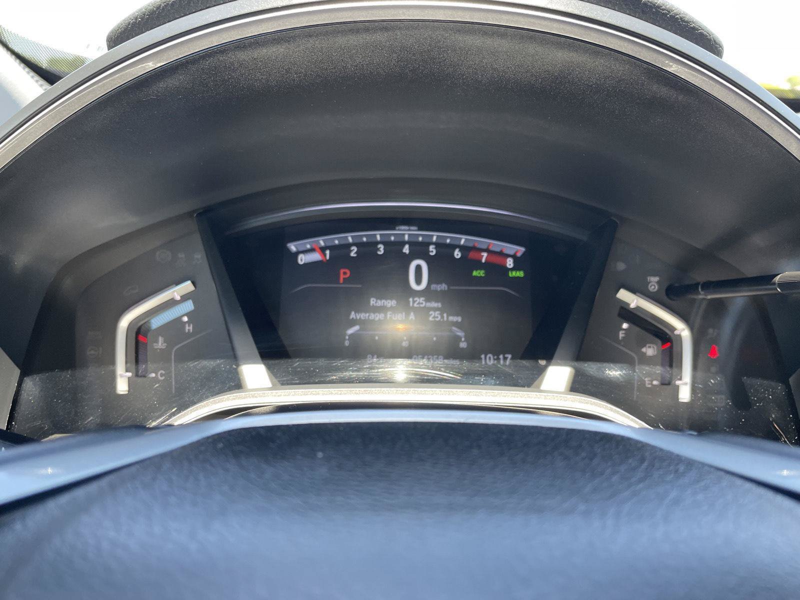 Used 2020 Honda CR-V EX-L image 15