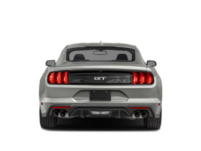 Certified 2021 Ford Mustang GT Premium w/ GT Performance Package RWD image 5