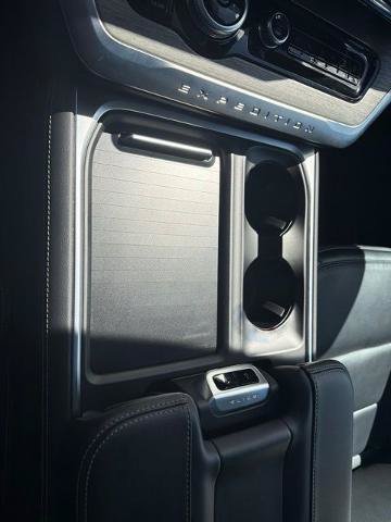 Certified 2025 Ford Expedition Platinum AWD/4WD image 36