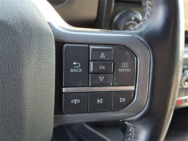 Certified 2023 Ford F250 Lariat w/ Lariat Ultimate Package image 23