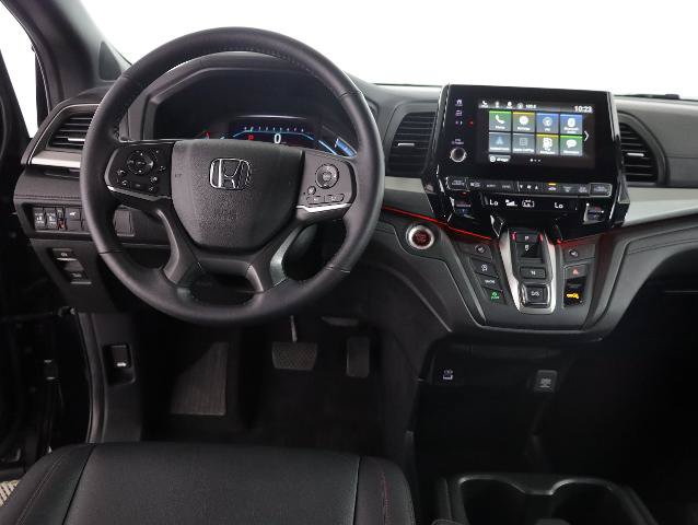 Used 2024 Honda Odyssey Sport image 13