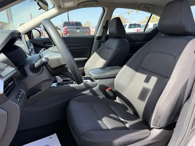 Used 2024 Nissan Altima 2.5 SV image 14