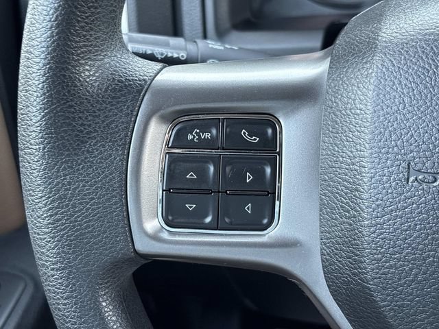 Used 2021 RAM 1500 Classic SLT AWD/4WD image 27