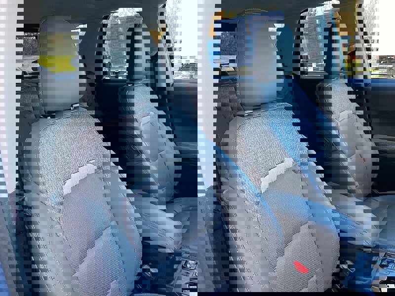 Certified 2025 Ford Bronco Sport Badlands image 27