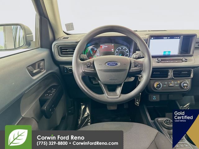 Certified 2022 Ford Maverick XL image 23