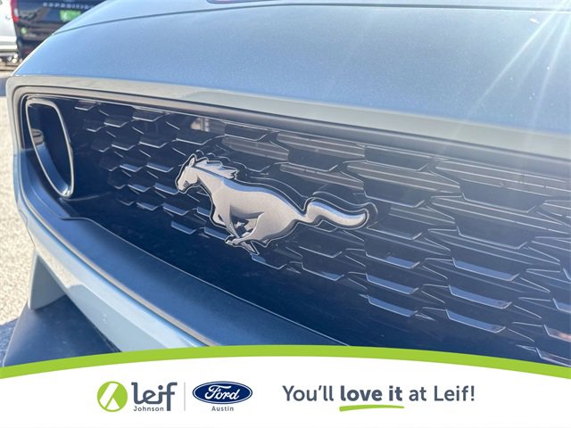 Certified 2021 Ford Mustang Mach 1 w/ Equipment Group 700A image 34