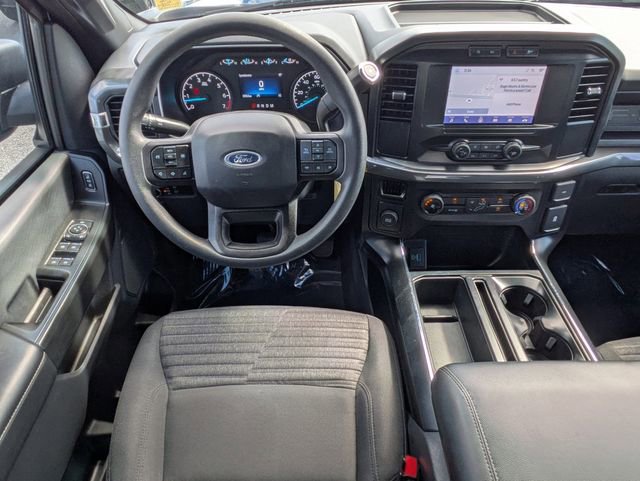 Certified 2023 Ford F150 XL w/ STX Appearance Package image 16