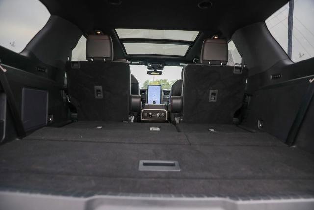 Certified 2024 Ford Expedition Limited image 19