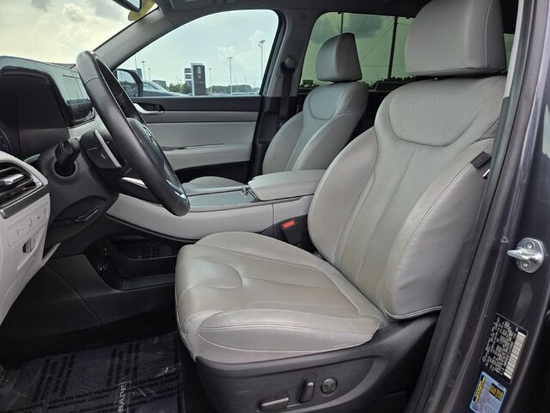 Used 2020 Hyundai Palisade SEL AWD/4WD image 9
