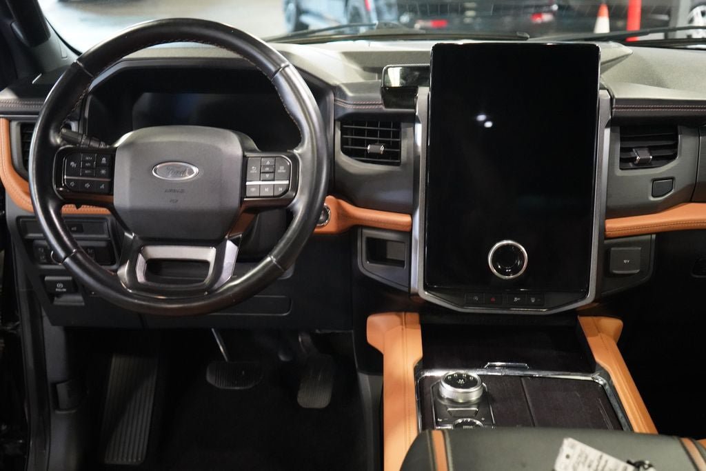 Certified 2023 Ford Expedition Platinum AWD/4WD image 18