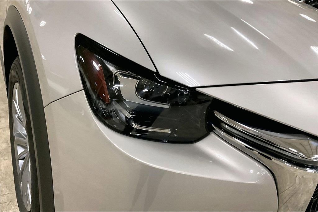 Used 2024 MAZDA CX-90 3.3 Turbo w/ Preferred Plus image 28