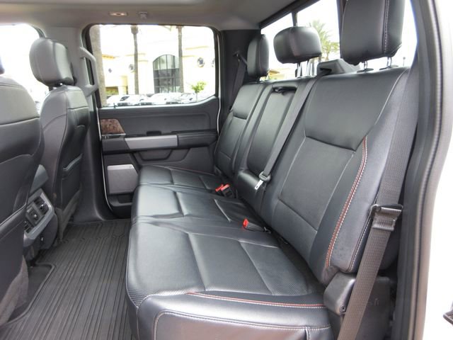 Certified 2024 Ford F250 Lariat w/ Lariat Ultimate Package AWD/4WD image 28
