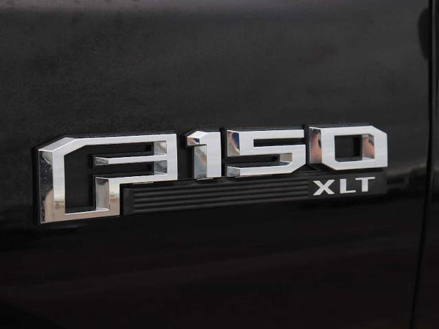 Certified 2017 Ford F150 XLT image 11
