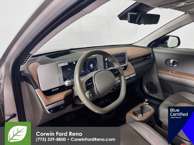 Used 2024 Hyundai Ioniq 5 Limited AWD/4WD image 11