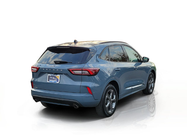 Certified 2023 Ford Escape ST-Line w/ Tech Pack #1 FWD image 7