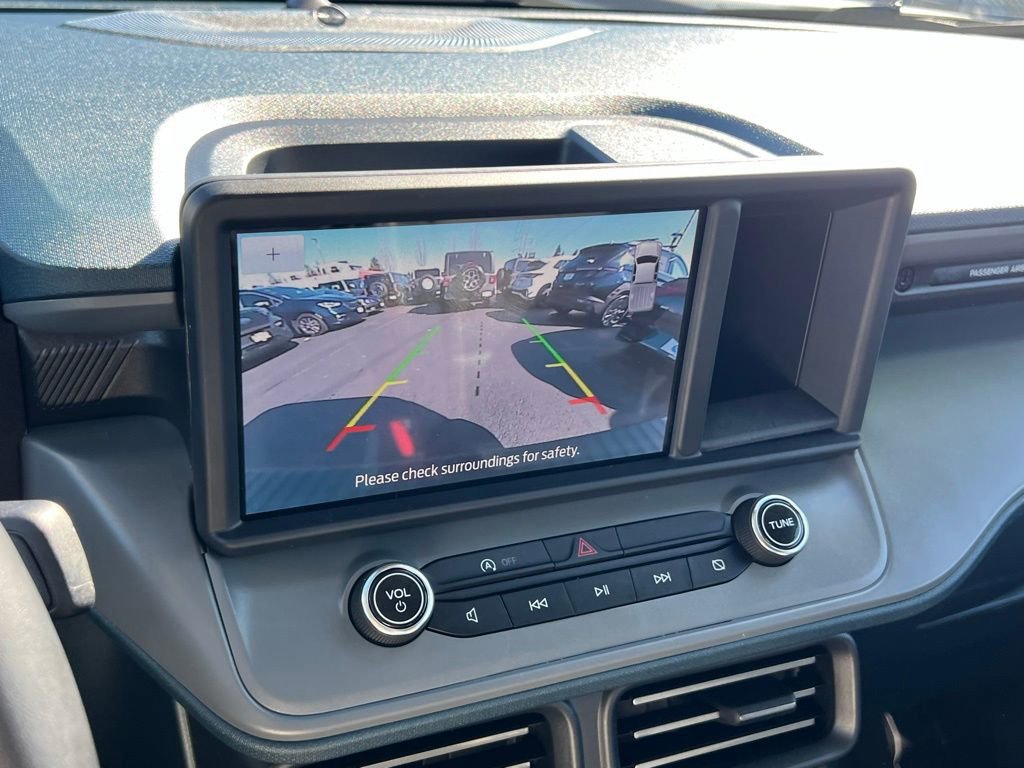 Certified 2024 Ford Maverick Tremor w/ Tremor Off-Road Package image 25