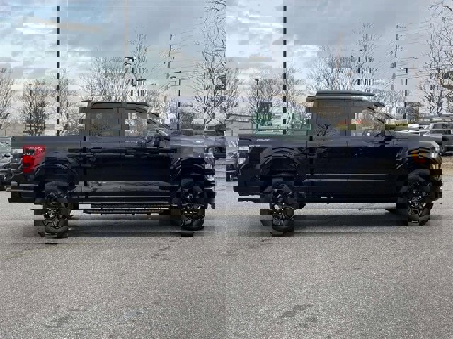 Certified 2023 Ford F150 XL w/ STX Black Appearance Package image 6