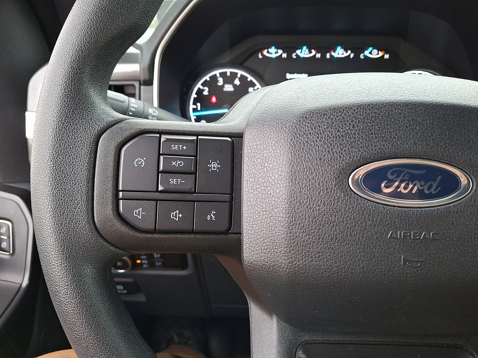 Certified 2023 Ford F150 XL w/ STX Appearance Package AWD/4WD image 21