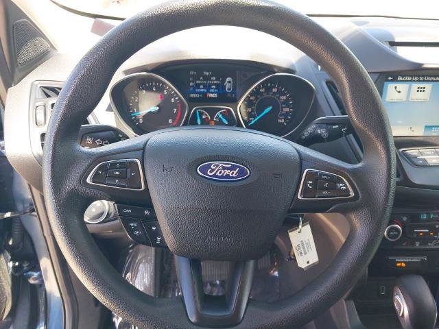Certified 2018 Ford Escape SE w/ Ford Safe & Smart Package AWD/4WD image 19
