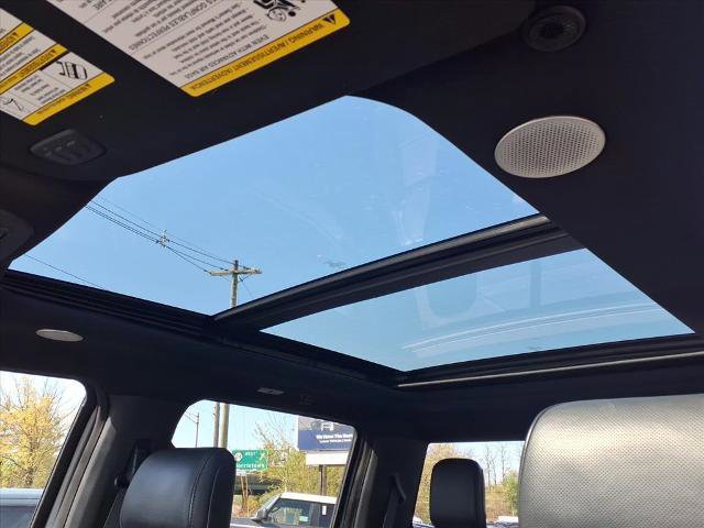 Certified 2023 Ford F150 Raptor AWD/4WD image 24