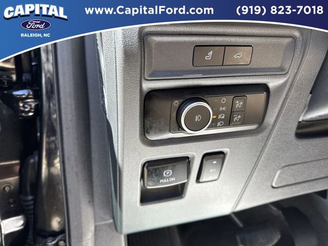 Certified 2024 Ford Expedition Max Limited image 21