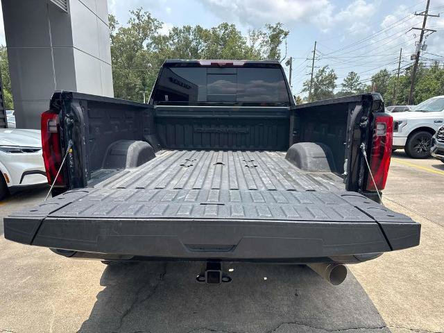 Used 2024 GMC Sierra 2500 Denali w/ Denali Reserve Package AWD/4WD image 8