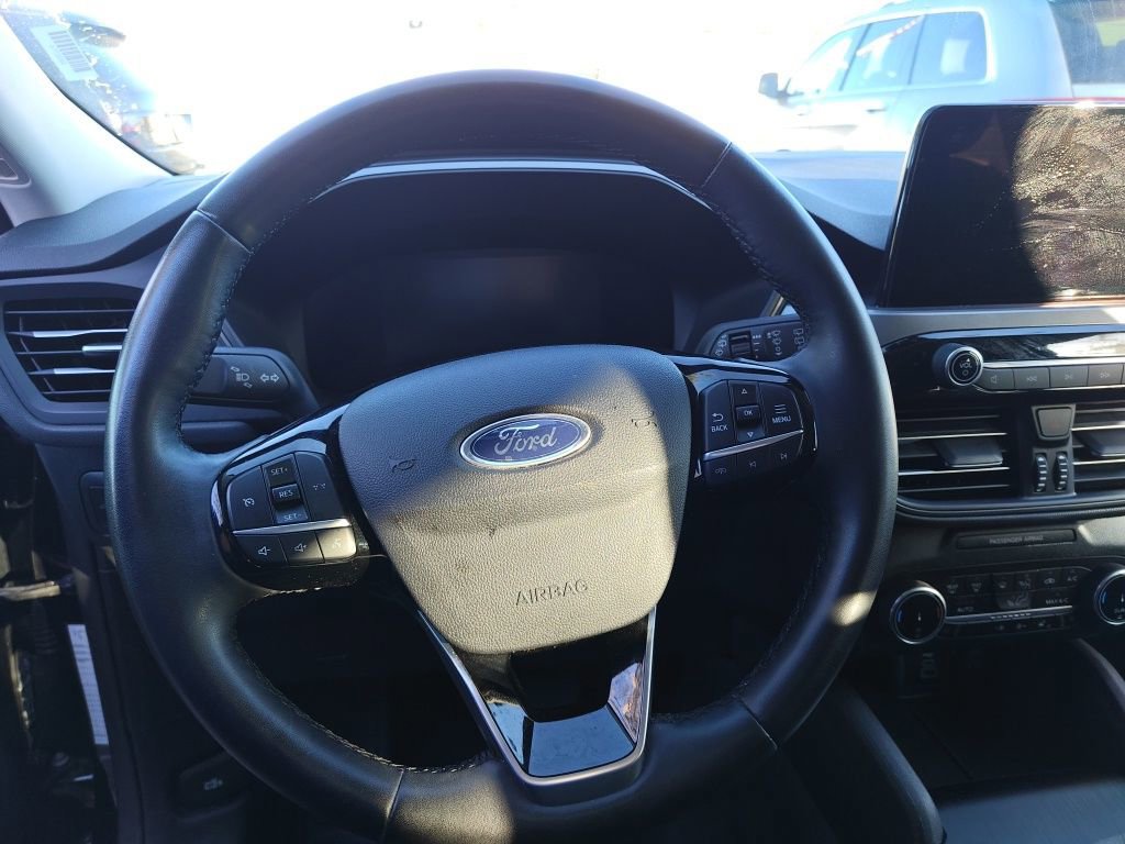 Certified 2024 Ford Escape Active w/ Cold Weather Package image 10