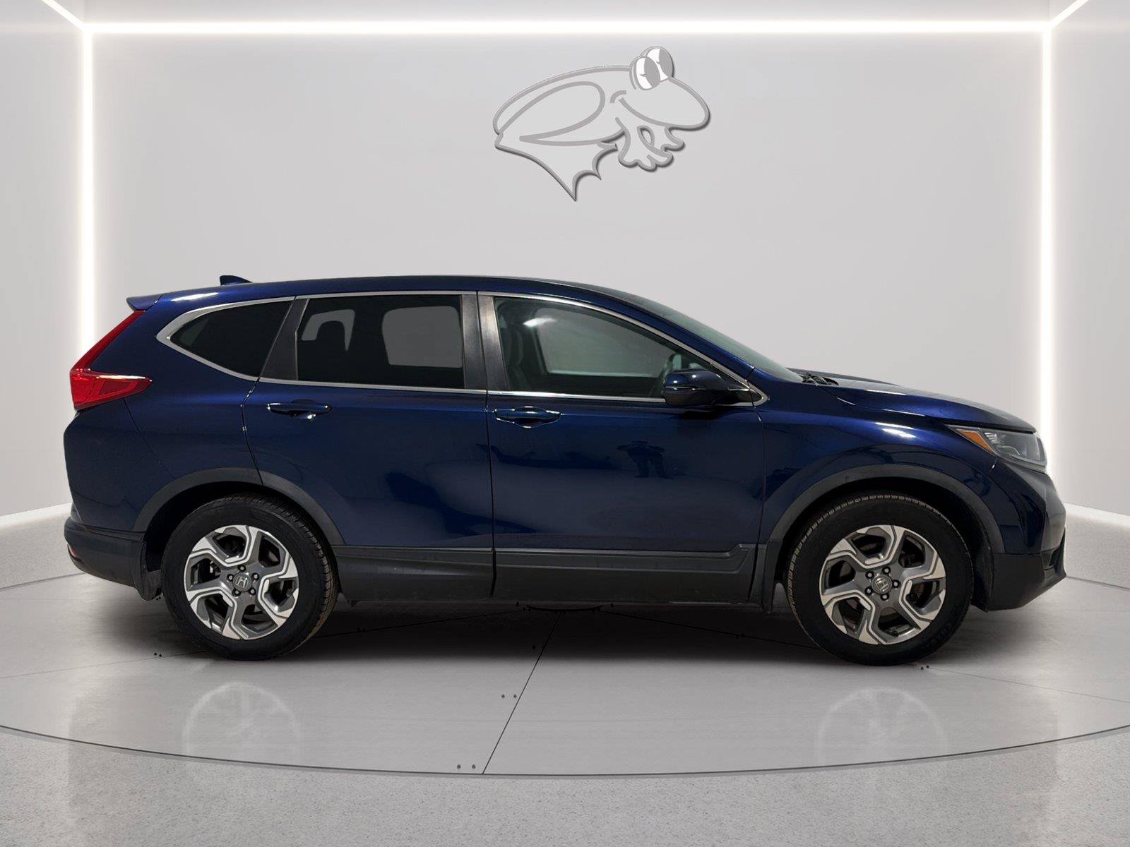 Used 2018 Honda CR-V EX image 6