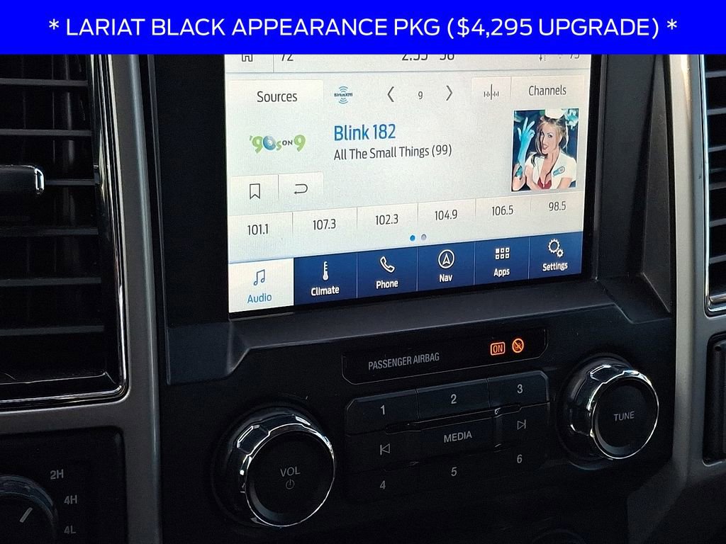 Certified 2021 Ford F250 Lariat image 17